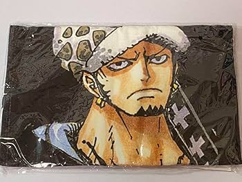 Amazon.co.jp: ワンピース フルカラーフェイスタオル